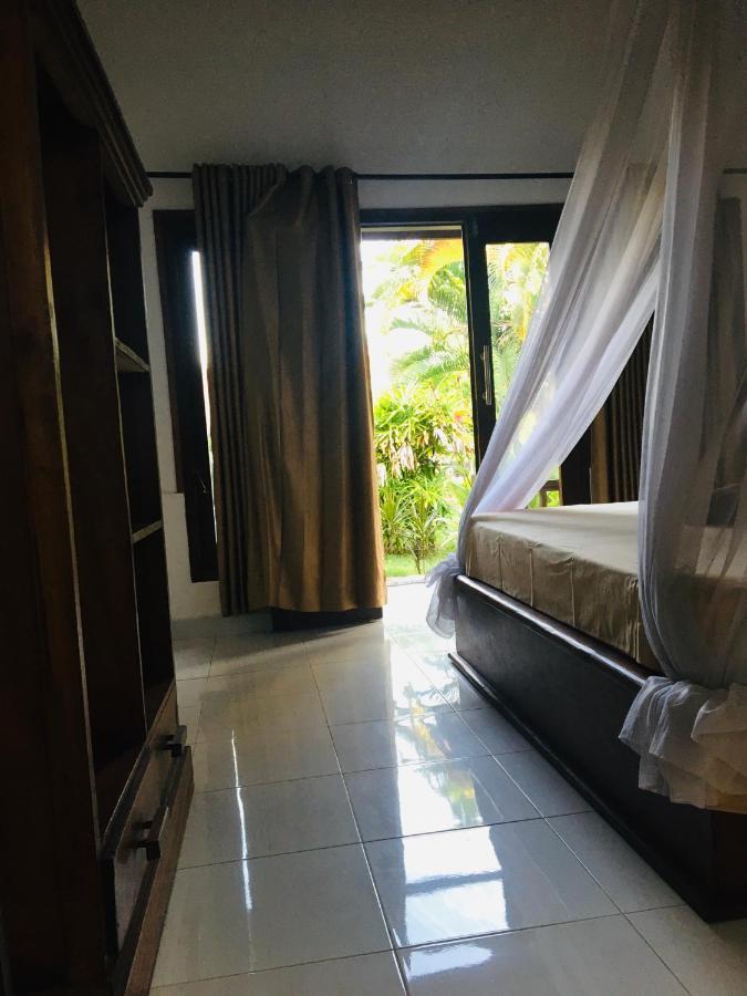 Puring Bungalows Gili Air Exteriér fotografie