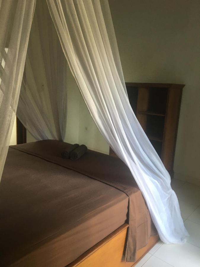 Puring Bungalows Gili Air Exteriér fotografie
