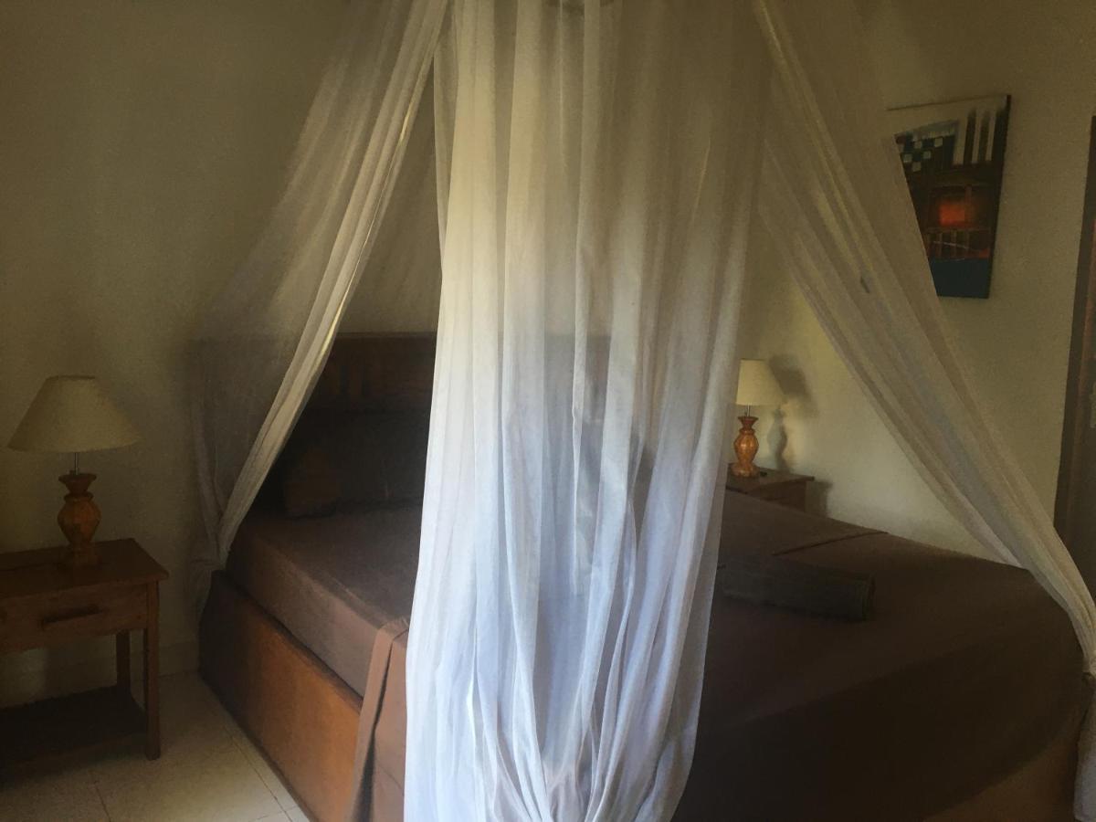 Puring Bungalows Gili Air Exteriér fotografie